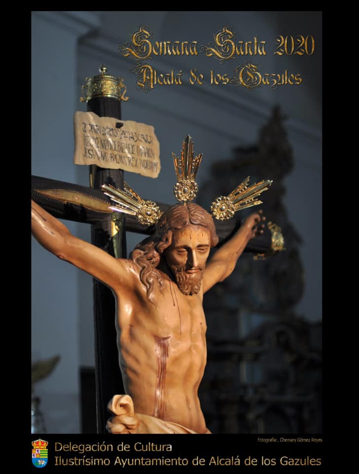 Semana Santa en Alcalá de los Gazules  